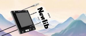 Newlib Newlib:一个开源、轻量级、可移植的 C 标准库 - ESP-32