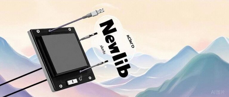 Newlib Newlib:一个开源、轻量级、可移植的 C 标准库 - ESP-32