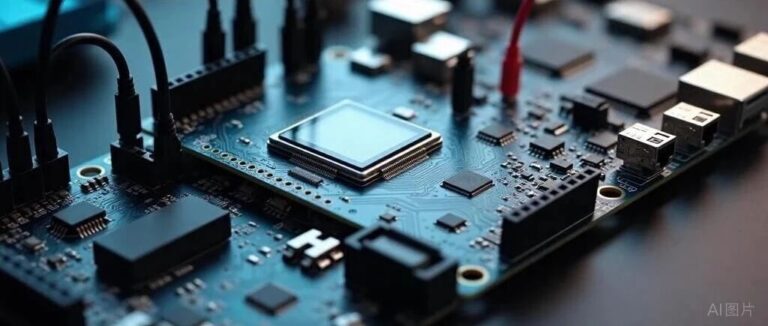 Embox Rtos 把Linux塞进了STM32,老板看到都惊了!这个叫Embox的RTOS到底有多野? - ESP-32