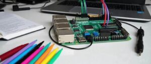 Embedded Shell esh:一款超轻量、基于 UART 的嵌入式交互 Shell,体积小(