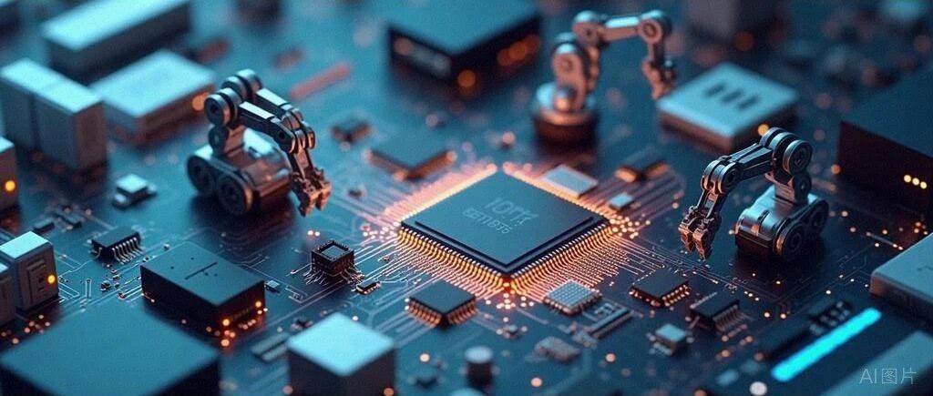 Tenok：一款小巧、灵活、专注于机器人和IoT场景的RTOS - ESP-32