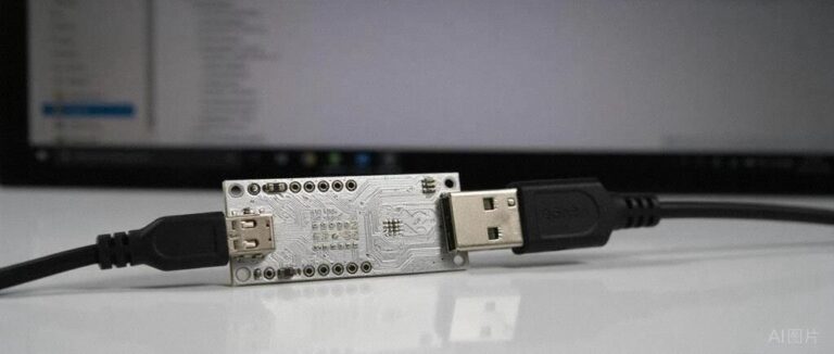 Usb Stack Inspector TinyUSB:一个开源、跨平台的 USB Host/Device 协议栈,专为各种单片机、小型 MCU 设计 - ESP-32