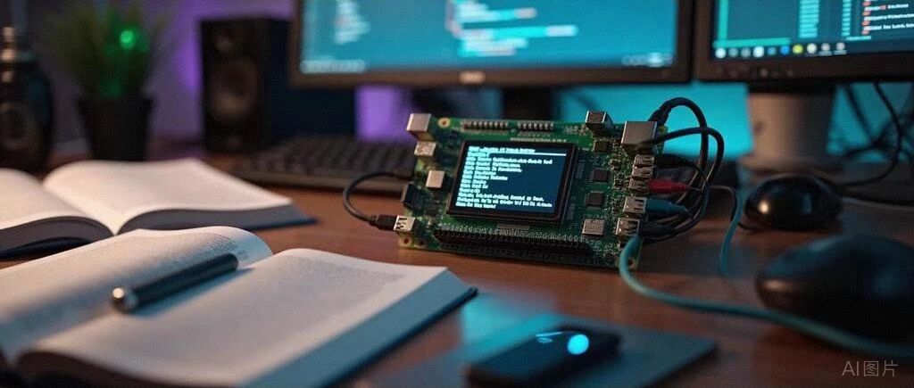 ELKS：一个 Linux 子集，256K 运行，512K 更舒适，128K ROM 系统也能跑 - ESP-32